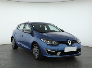 Renault Megane III , Navi, Klimatronic, Tempomat, Parktronic,-1