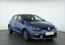 Renault Megane III , Navi, Klimatronic, Tempomat, Parktronic,