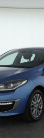Renault Megane III , Navi, Klimatronic, Tempomat, Parktronic,-3