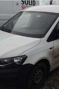 Volkswagen Caddy-2