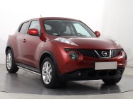 Nissan Juke , Salon Polska, GAZ, Automat, Klimatronic, Tempomat,