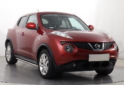 Nissan Juke , Salon Polska, GAZ, Automat, Klimatronic, Tempomat,