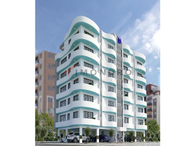 Mieszkanie na sprzedaż, 110 m², 3 pokoje Cypr-1