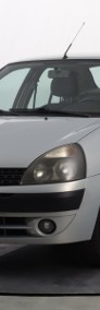 Renault Thalia I , Salon Polska ,Bezkolizyjny, El. szyby-3
