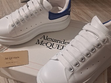 Buty Alexander McQueen -1