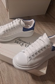 Buty Alexander McQueen -2