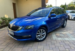 Skoda Octavia III I Wł, Krajowy, Ambition, Bezwypadkowy 100%, Stan BDB, FV Vat 23%