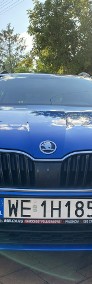 Skoda Octavia III I Wł, Krajowy, Ambition, Bezwypadkowy 100%, Stan BDB, FV Vat 23%-4
