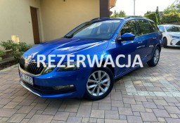 Skoda Octavia III I Wł, Krajowy, Ambition, 152000km, Bezwypadkowy 100%, FV Vat 23%