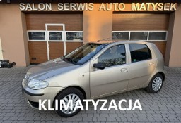 Fiat Punto III 1,2 60KM Klimatyzacja