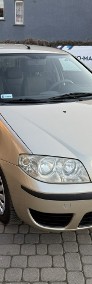 Fiat Punto III 1,2 60KM Klimatyzacja-3