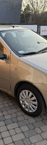 Fiat Punto III 1,2 60KM Klimatyzacja-4