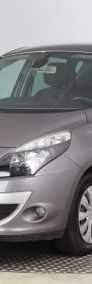 Renault Scenic III , Tempomat, Parktronic-3