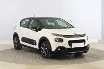Citroen C3 III , Salon Polska, Serwis ASO, Klimatronic, Tempomat, Parktronic