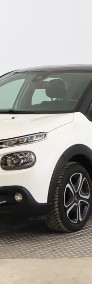 Citroen C3 III , Salon Polska, Serwis ASO, Klimatronic, Tempomat, Parktronic-3