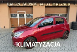 Suzuki Celerio 1,0 68KM Klimatyzacja Bluetooth