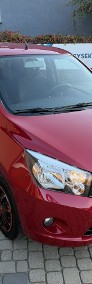 Suzuki Celerio 1,0 68KM Klimatyzacja Bluetooth-3