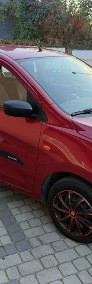 Suzuki Celerio 1,0 68KM Klimatyzacja Bluetooth-4