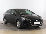 Hyundai i40 , Salon Polska, Klimatronic, Tempomat, Parktronic,