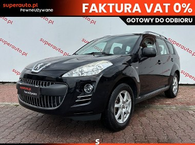 Peugeot 4007 2.2HDi 2.2HDi 160KM-1