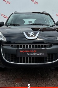 Peugeot 4007 2.2HDi 2.2HDi 160KM-2