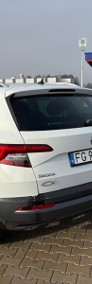 ŠKODA KAROQ STYLE 2.0 TDI 150 KM DSG4x4, FULL LED, NAVI, CANTON, ACC-4
