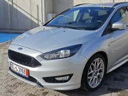 Ford Focus III ST Line 2018 nowy rozrząd