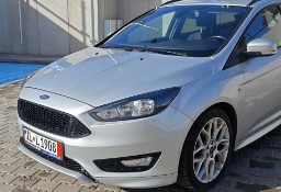 Ford Focus III ST Line 2018 nowy rozrząd