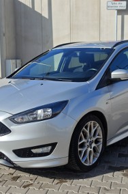 ST Line 2018 nowy rozrząd -2