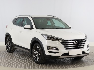 Hyundai Tucson , Salon Polska, 1. Właściciel, Serwis ASO, Automat, Navi,-1