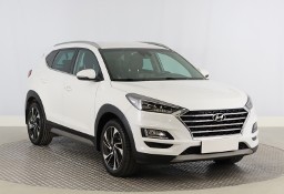 Hyundai Tucson , Salon Polska, 1. Właściciel, Serwis ASO, Automat, Navi,