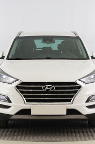 Hyundai Tucson , Salon Polska, 1. Właściciel, Serwis ASO, Automat, Navi,-2