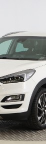 Hyundai Tucson , Salon Polska, 1. Właściciel, Serwis ASO, Automat, Navi,-3