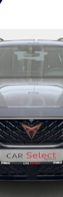 Cupra Formentor VAT 23% 2.0TSI 190KM DSG 4drive 2024 r., salon PL, I wł., gwarancja,-3