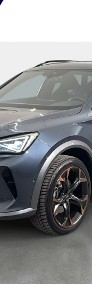 Cupra Formentor VAT 23% 2.0TSI 190KM DSG 4drive 2024 r., salon PL, I wł., gwarancja,-4