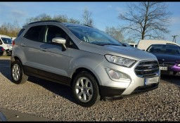 Ford EcoSport II SE 1.0Ecoboost 125KM * szyberdach*kamera*Automat