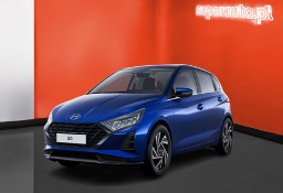 Hyundai i20 II 1.2 Modern 1.2 Modern 79KM