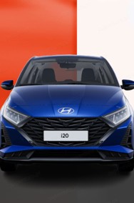 Hyundai i20 II 1.2 Modern 1.2 Modern 79KM-2