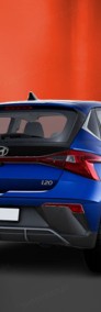 Hyundai i20 II 1.2 Modern 1.2 Modern 79KM-3