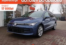 Volkswagen Golf VIII Life Plus 1.5 TSI Life Plus 1.5 TSI 150KM