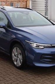 Volkswagen Golf VIII Life Plus 1.5 TSI Life Plus 1.5 TSI 150KM-2