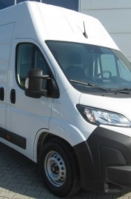 Opel Movano Heavy L4H3 Heavy L4H3 2.2 140KM-2