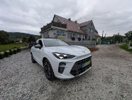 Cupra VZ 265 KM, 4x4, Panorama,Nagłośnienie Sennheiser, Head Up,Nowy Model
