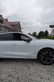 Cupra VZ 265 KM, 4x4, Panorama,Nagłośnienie Sennheiser, Head Up,Nowy Model-2
