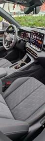 Cupra VZ 265 KM, 4x4, Panorama,Nagłośnienie Sennheiser, Head Up,Nowy Model-4