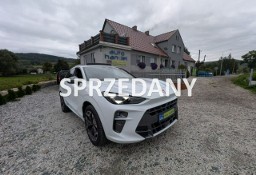 Cupra VZ 265 KM, 4x4, Panorama,Nagłośnienie Sennheiser, Head Up,Nowy Model