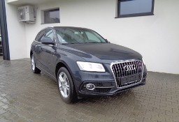 Audi Q5 II 3.0 pełna opcja