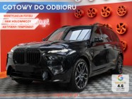 BMW X7 xDrive40d M Sport xDrive40d M Sport 3.0 (352KM)| Aktywna wentylacja foteli