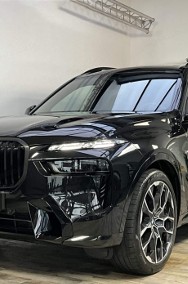BMW X7 xDrive40d M Sport xDrive40d M Sport 3.0 (352KM)| Aktywna wentylacja foteli-2