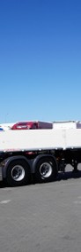 TGS 33.510 / 6 X 4 / HDS PALFINGER PK 42 002 SH-E / WYSIĘG 17 M-4